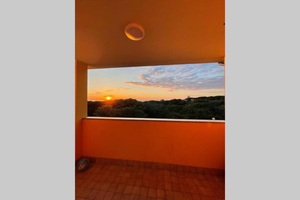 Résidence Baia delle Mimose Badesi Esterno foto