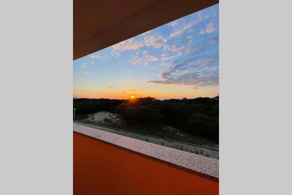 Résidence Baia delle Mimose Badesi Esterno foto