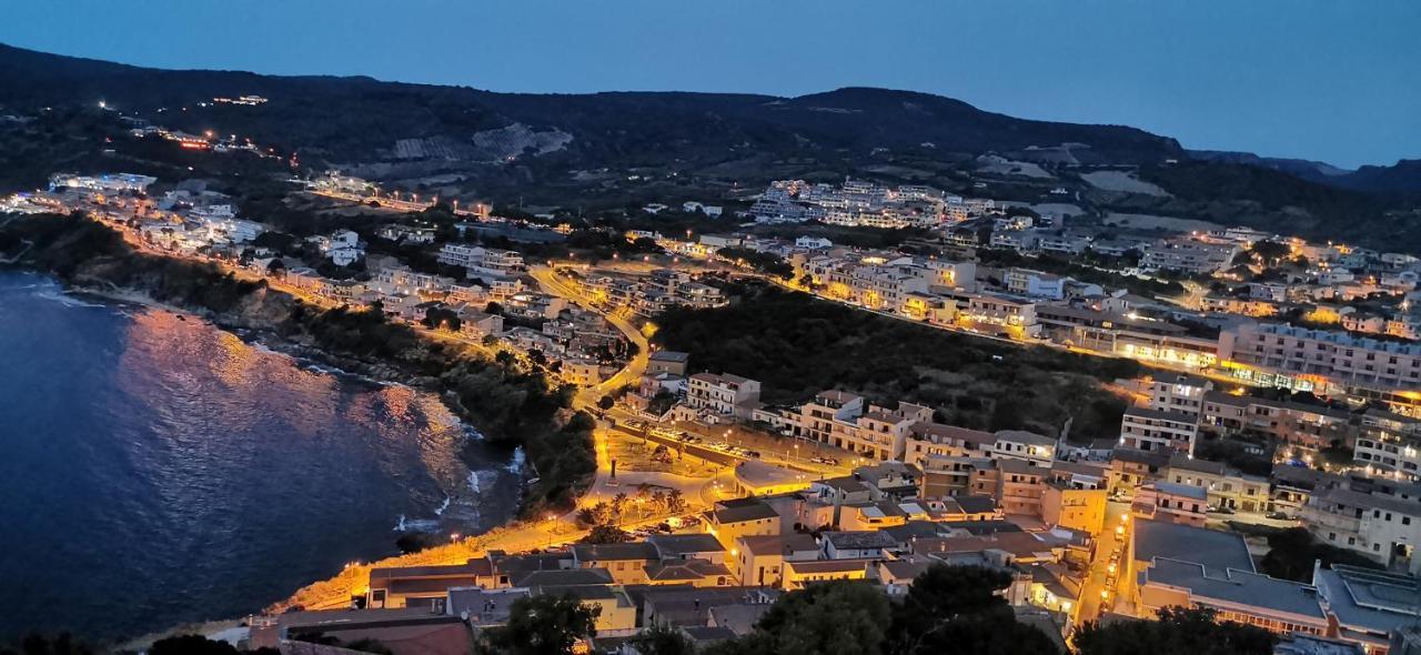 Résidence Baia delle Mimose Badesi Esterno foto